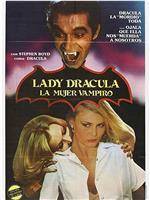 Lady Dracula在线观看