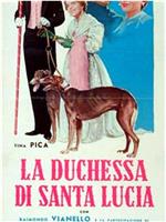 La duchessa di Santa Lucia