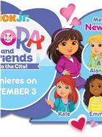 Dora and Friends: Into the City!在线观看