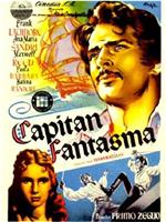 Capitan Fantasma在线观看