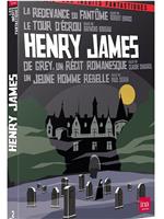 Nouvelles de Henry James在线观看
