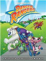 Danger Rangers