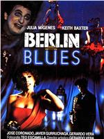 Berlín Blues