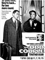 The Odd Couple: Together Again在线观看