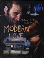 Modern Love在线观看