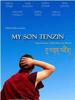 My Son Tenzin