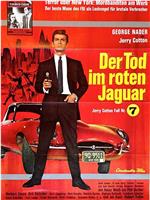 Der Tod im roten Jaguar