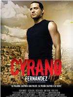 Cyrano Fernández在线观看