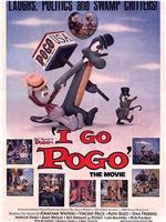 I Go Pogo: The Movie在线观看