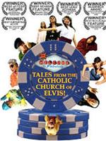 Tales from the Catholic Church of Elvis!在线观看