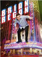 Brian Regan: Live from Radio City Music Hall在线观看
