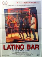 Latino Bar