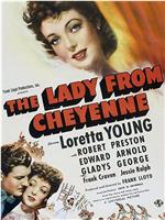 The Lady from Cheyenne