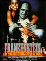 Frankenstein: The College Years在线观看