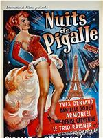 Nuits de Pigalle在线观看