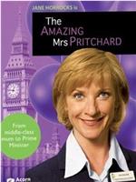 The Amazing Mrs Pritchard在线观看
