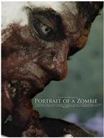 Portrait of a Zombie