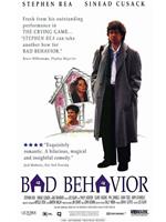 Bad Behaviour