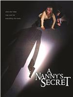 A Nanny's Secret在线观看