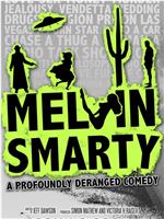 Melvin Smarty