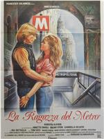 La ragazza del metrò在线观看