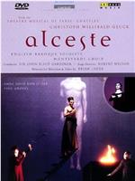 Gluck: Alceste/格鲁克歌剧《阿尔切斯特》