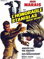 L'honorable Stanislas, agent secret在线观看