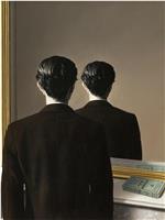Perspectives - The Man in the Hat: Rene Magritte with Will Young
