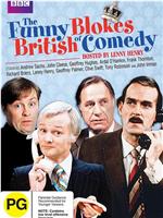 The Funny Blokes of British Comedy在线观看