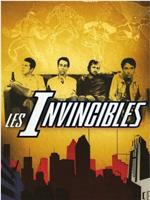 Les invincibles在线观看