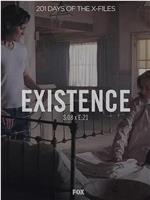 The X Files 8.21 Existence