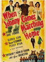 When Johnny Comes Marching Home