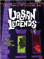 Urban Legends在线观看