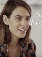 The Future of Fashion with Alexa Chung