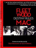 Fleetwood Mac: Destiny Rules