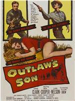 Outlaw's Son在线观看