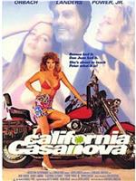 California Casanova