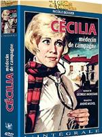 Cécilia, médecin de campagne