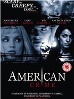American Crime/美國犯罪