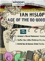 Ian Hislop's Age of the Do-Gooders在线观看