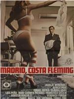 Madrid, Costa Fleming在线观看