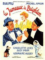 Les jumeaux de Brighton在线观看