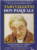 Don Pasquale在线观看