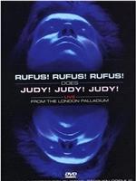 Rufus! Rufus! Rufus! Does Judy! Judy! Judy!在线观看