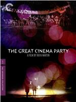 The Great Cinema Party在线观看