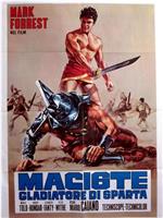 Maciste, gladiatore di Sparta