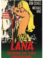 Lana - Königin der Amazonen