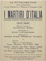 I martiri d'Italia在线观看