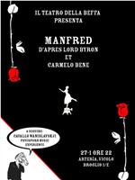 Manfred - versione per concerto in forma d'oratorio