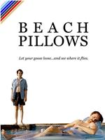 Beach Pillows